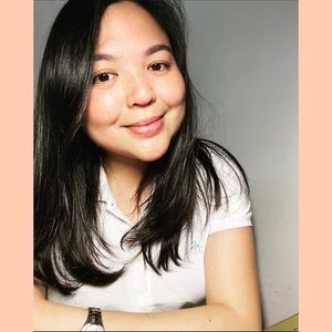 Meet your Posher, Marilyn